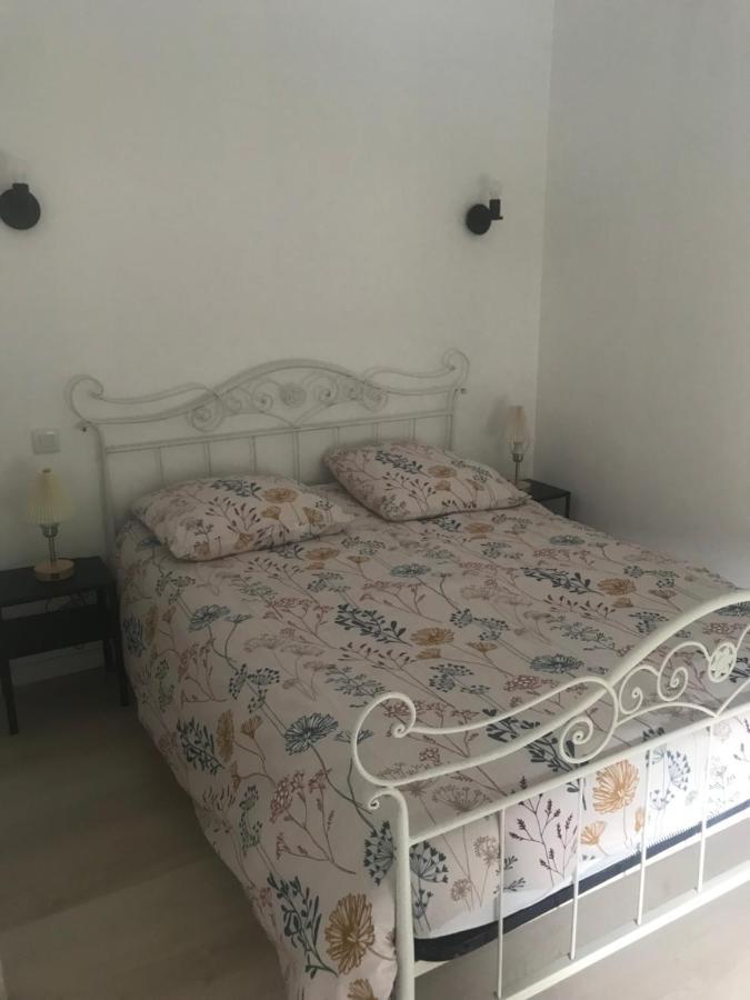 Douceur Occitane Daire Saint-Chinian Dış mekan fotoğraf