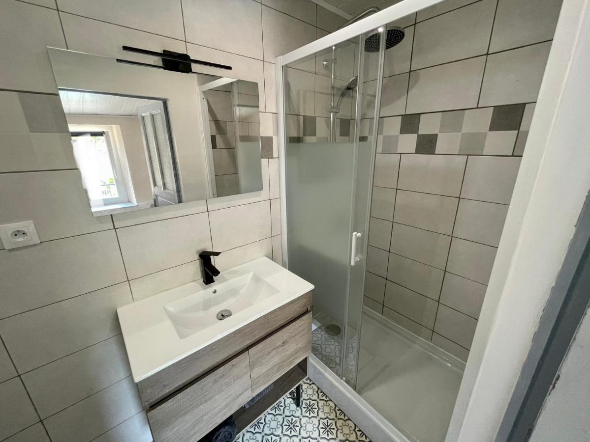 Douceur Occitane Daire Saint-Chinian Dış mekan fotoğraf