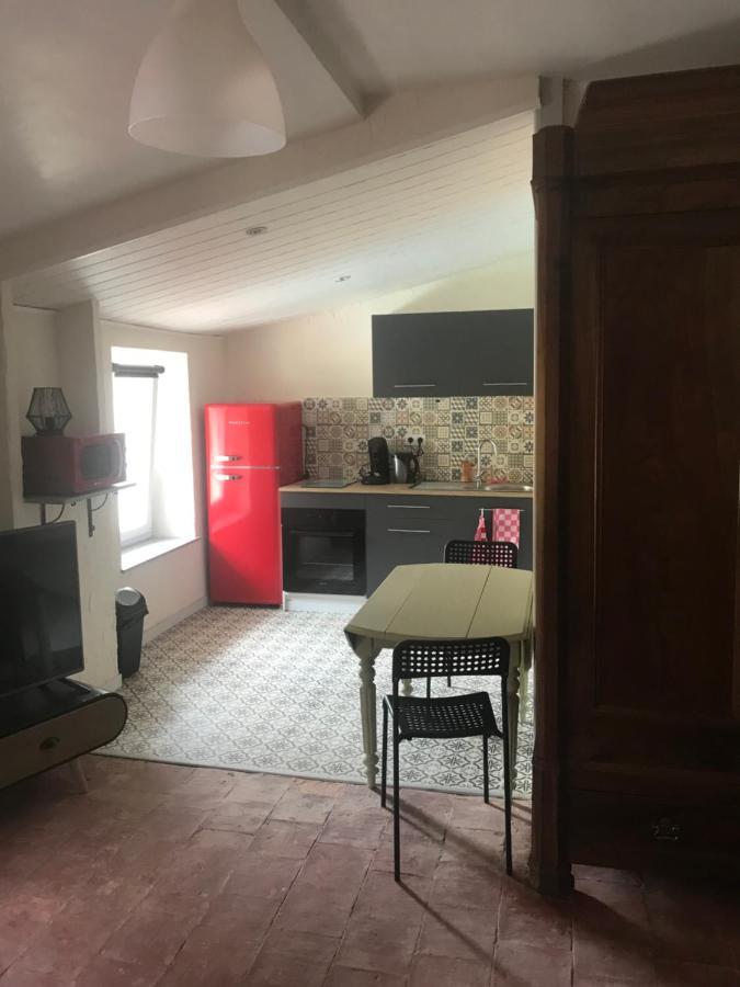 Douceur Occitane Daire Saint-Chinian Dış mekan fotoğraf