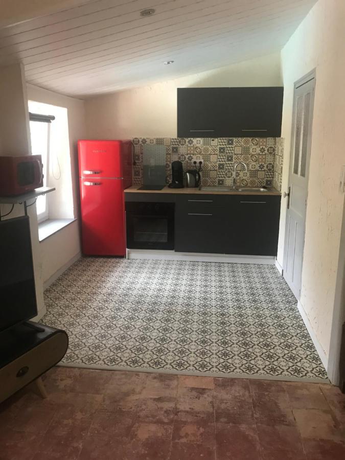 Douceur Occitane Daire Saint-Chinian Dış mekan fotoğraf