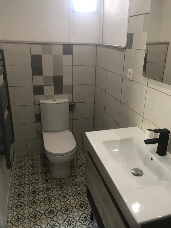 Douceur Occitane Daire Saint-Chinian Dış mekan fotoğraf